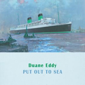 Download track Walkin' 'N' Twistin' Duane Eddy