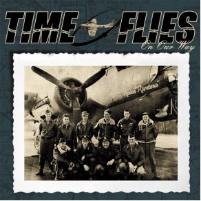 Download track Running In Circles Timeflies