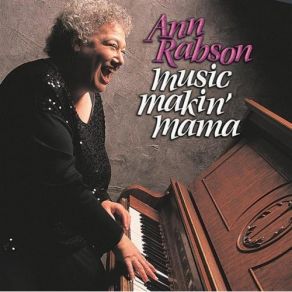 Download track Another You Ann Rabson