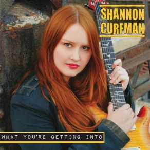Download track Heaven Is In Your Mind Shannon Curfman