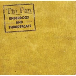 Download track Kate Tin Pan