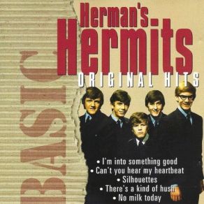 Download track A Must To Avoid Herman'S Hermits, Herman’s Hermits