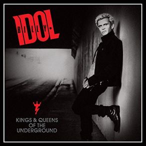 Download track Nothing To Fear Billy Idol