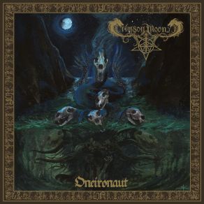 Download track Urilian Worm Crimson Moon