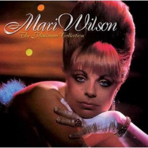 Download track Just What I Always Wanted Mari Wilson