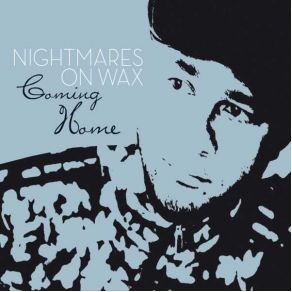 Download track Hold On Nightmares On WaxMr. Scruff
