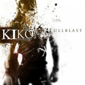 Download track Excuse Me Kiko Loureiro