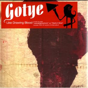 Download track The Only Thing I Know Gotye