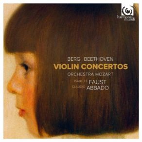 Download track Beethoven: Violin Concerto In D Major, Op. 61 - II. Larghetto Claudio Abbado, Orchestra Mozart, Isabelle Faust