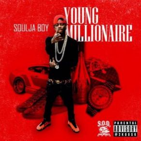 Download track IDGAF Soulja Boy