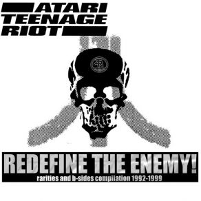 Download track Waves Of Disaster (A Capella 97) Atari Teenage Riot
