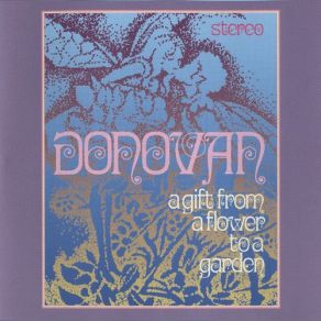 Download track The Land Of Doesn't Have To Be Donovan