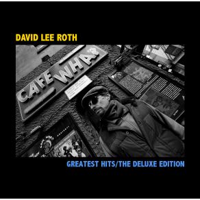Download track I'm Easy David Lee Roth