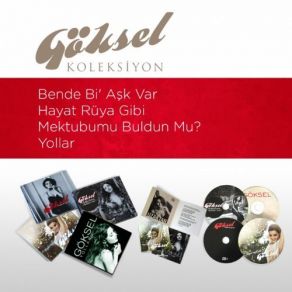 Download track Kurşuni Renkler Göksel