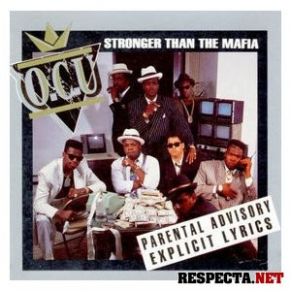Download track I'M All That O. C. U.