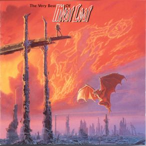 Download track A Kiss Is A Terrible Thing To Waste Meat Loaf