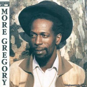 Download track Once Ago Gregory Isaacs