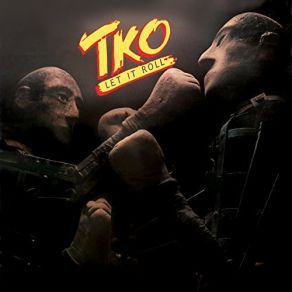 Download track Ain't No Way To Be TKO