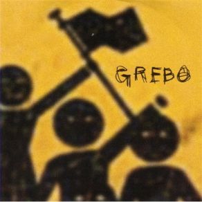 Download track On Your Own Grebo