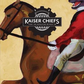 Download track Problem Solved The Kaiser Chiefs, Ricky Wilson