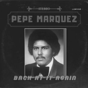 Download track Workin' On A Groovy Thing Pepe Marquez