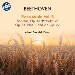 Download track Piano Sonata No. 11 In B-Flat Major, Op. 22: II. Adagio Con Molto Espressione Alfred Brendel