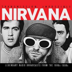 Download track Smells Like Teen Spirit (Saturday Night Live, 1992) Nirvana