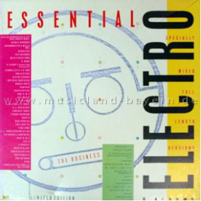 Download track Hip Hop On Wax Volume 2 Dj Red Alert