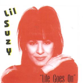Download track I'M Not Ready Lil Suzy