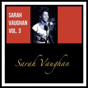 Download track Isn't It A Pity? Sarah Vaughan
