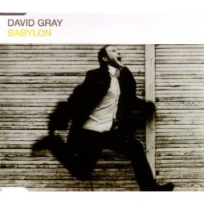 Download track Babylon David Gray