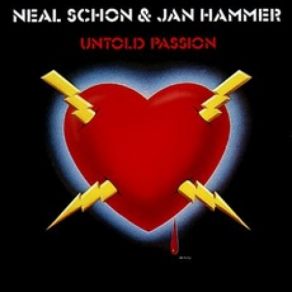 Download track I'm Down Jan Hammer, Neal Schon