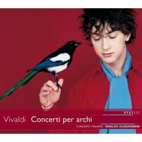 Download track 07. Concerto RV 121 In Re Maggiore - I. Allegro Molto Antonio Vivaldi