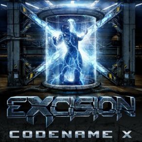 Download track Push It Up ExcisionSpace Laces