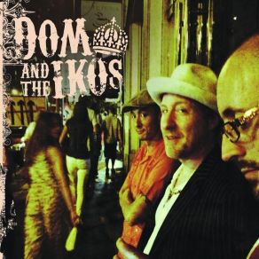 Download track The Firing Line Dom & The Ikos