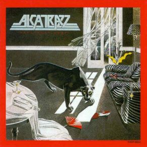Download track Only One Woman Alcatraz