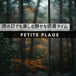 Download track Drizzling Harmony Quiet Thoughts Petite Plage