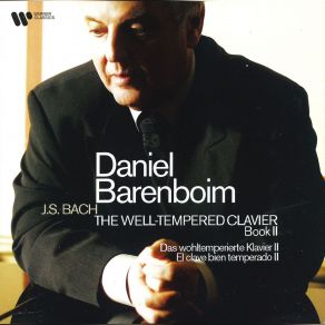 Download track Book II - No. 19 In A Major BWV 888 - Fugue Johann Sebastian Bach