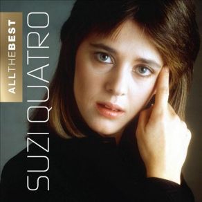 Download track A Bit Off More Than I Could Chew Suzi Quatro