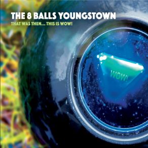 Download track Cha Cha Boogie (Prey For Me) 8 Balls Youngstown