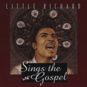 Download track Just A Closer Walk With Thee Little Richard
