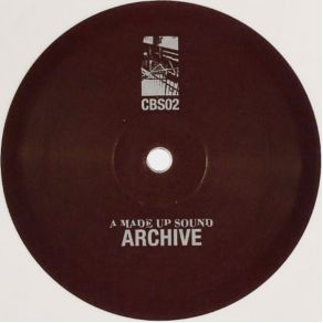Download track Disconnect A Made Up Sound