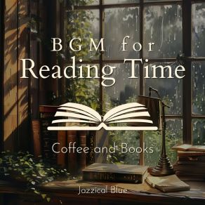 Download track The Time To Read Jazzical Blue