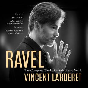 Download track 09 - Valses Nobles Et Sentimentales, M. 61' No. 3, Modéré Joseph Maurice Ravel