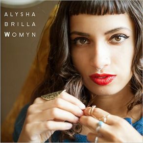 Download track He's Not You Alysha Brilla