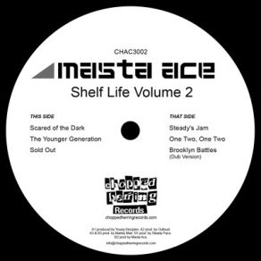 Download track Sold Out Masta Ace
