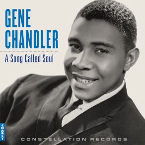 Download track (I'm Just A) Fool For You Gene Chandler