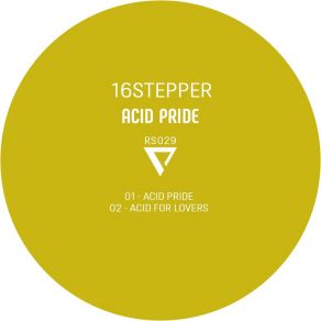Download track Acid Pride 16stepper