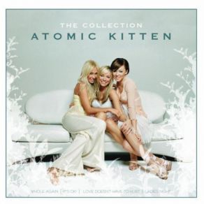 Download track Use Your Imagination Atomic Kitten