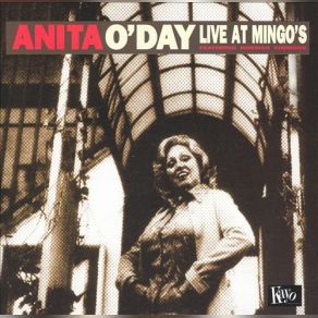 Download track I Could Write A Book Anita O'Day
